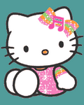 pic for Kitty Glitter